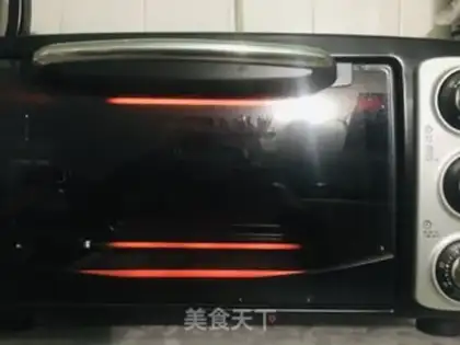 Make A wide bean saloon step 8