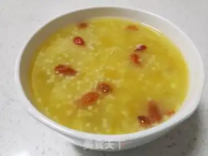 Make Porridge step 7
