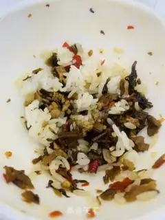 Make Pepper pasta step 7