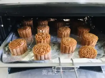 Make A wide bean saloon step 10