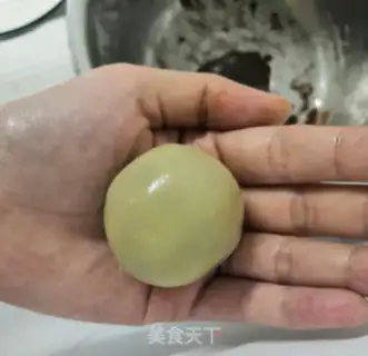 Make Lian Yuen Yuen step 11