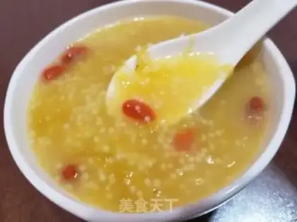 Make Porridge step 9