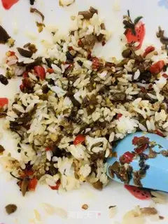 Make Pepper pasta step 8