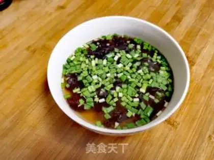 Make Qing-tao step 2