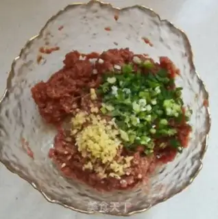 Make Souffle fish step 3