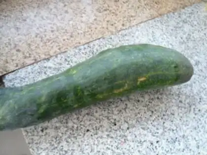 Make Curry pickles step 0