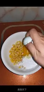 Make Egg tacos step 2