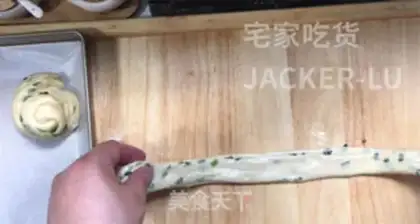 Make Souffle onions step 16