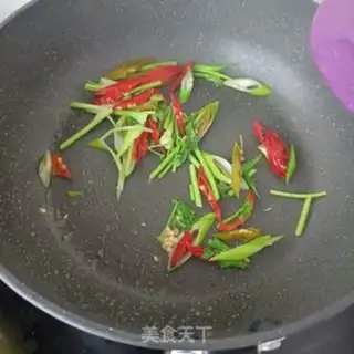 Make Pilla pepper fried liver step 12