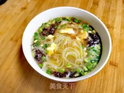 Make Qing-tao step 3
