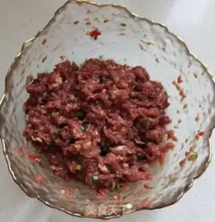 Make Beefball soup step 8