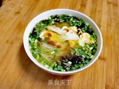 Make Qing-tao step 4