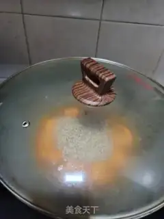 Make Shrimp pasta step 6