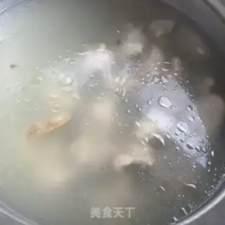 Make Spicy chicken casserole step 5