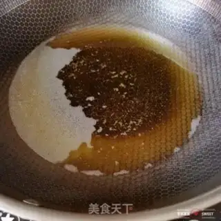 Make Ginza pumpkin step 7