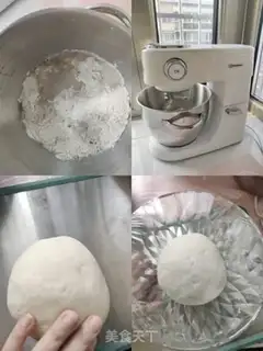 Make Almond snack step 9