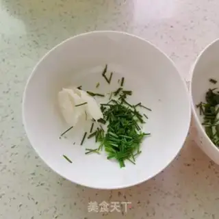 Make Fresh noodles step 2