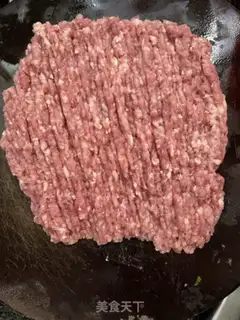 Make Cabbage fan step 0