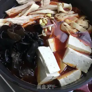 Make Spicy chicken casserole step 8