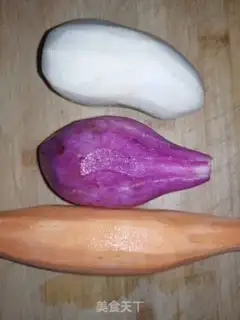 Make Red mashed potatoes step 0