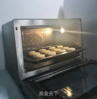 Make Lian Yuen Yuen step 14