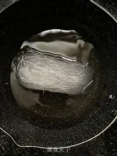 Make Cabbage fan step 2