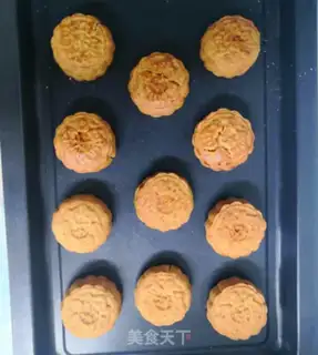 Make Lian Yuen Yuen step 15