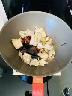 Make Home chicken step 5