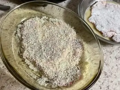 Make Curry pork step 7