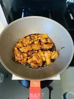 Make Home chicken step 6