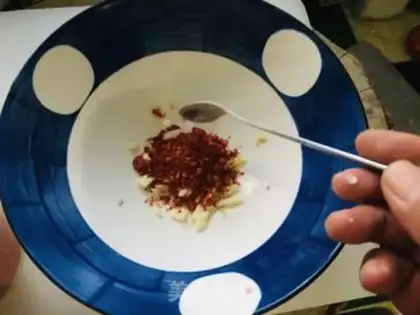 Make Easy noodles step 0