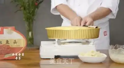 Make Pepper chopper head step 0