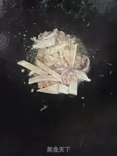 Make Cabbage fan step 5