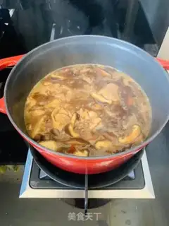 Make Home chicken step 7