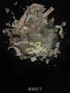 Make Cabbage fan step 6