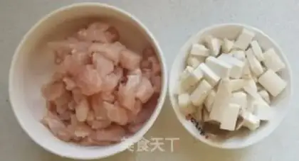Make Apricot step 1