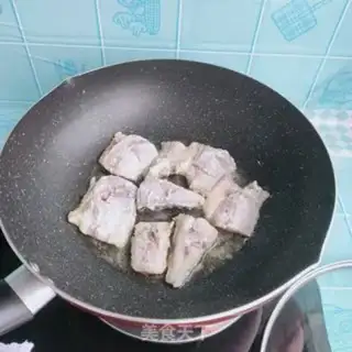 Make Fried fish step 5