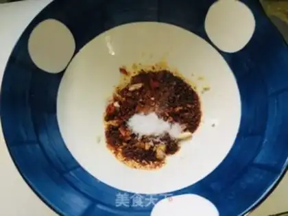 Make Easy noodles step 2