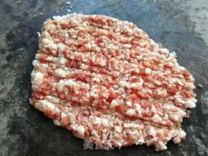Make Cheese buns step 0