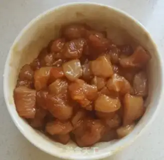 Make Apricot step 3