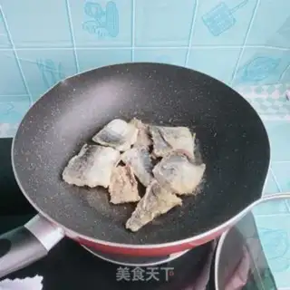 Make Fried fish step 6