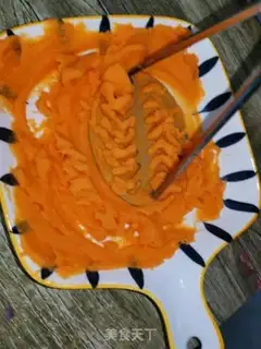 Make Red mashed potatoes step 3