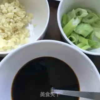 Make Shrimp casserole step 4