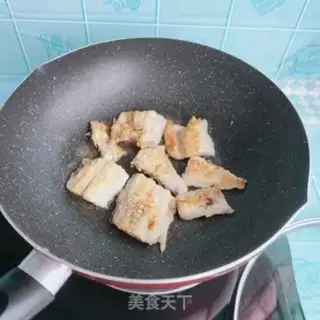 Make Fried fish step 7