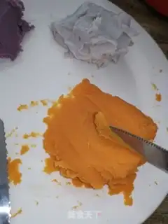 Make Red mashed potatoes step 4