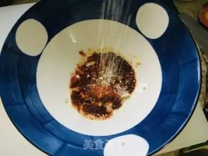 Make Easy noodles step 4