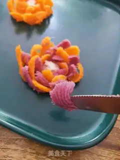 Make Red mashed potatoes step 5
