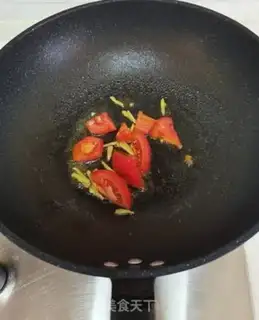Make Beefball soup step 16
