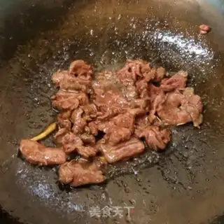Make Fired river powder step 1