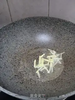 Make A cucumber carrot step 2